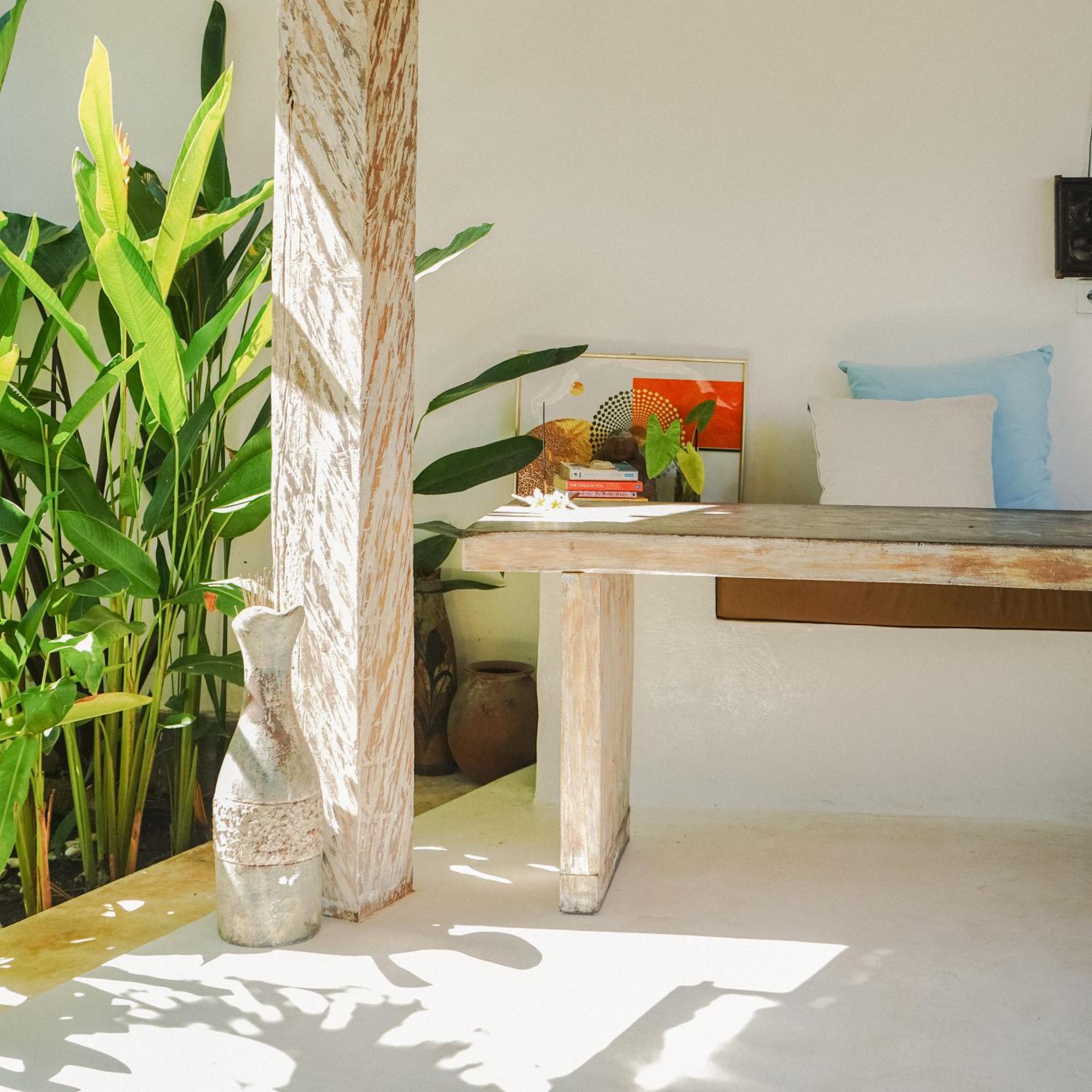 Damai Uluwatu Hotel Ngoại thất bức ảnh